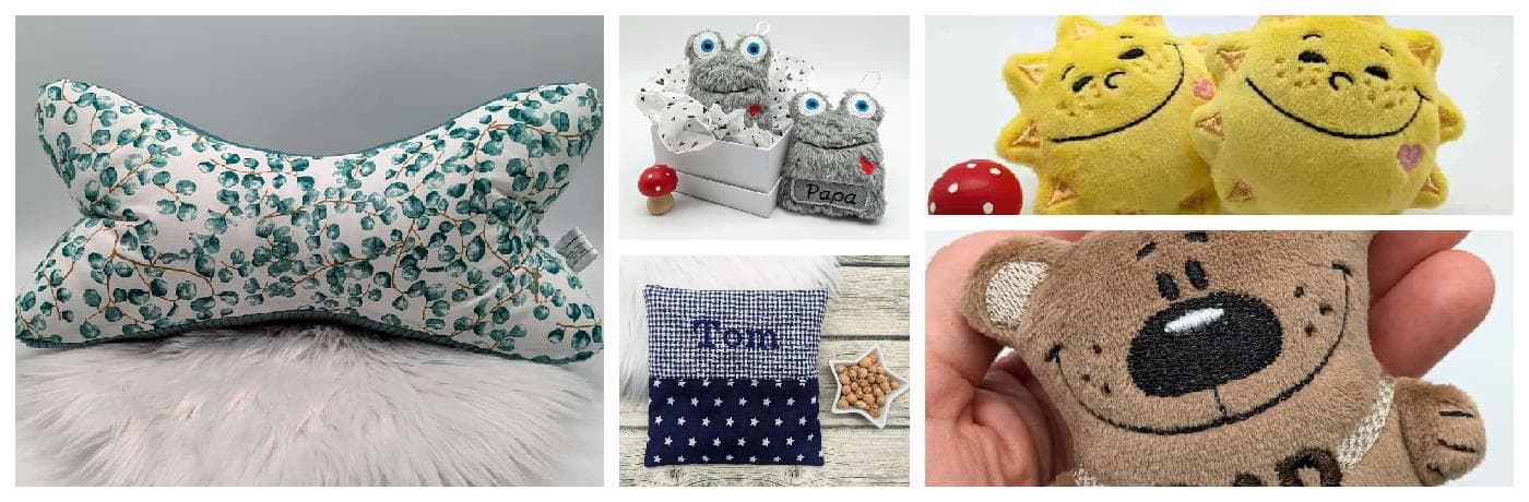 Vatertagsgeschenke mit Herz: Handgemachte Unikate für Papa