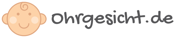 Ohrgesicht.de Logo