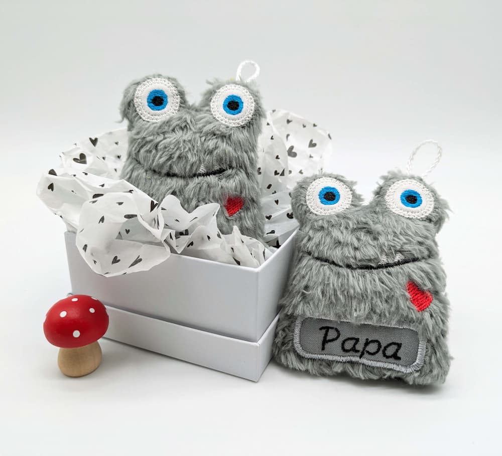 Vatertagsgeschenke