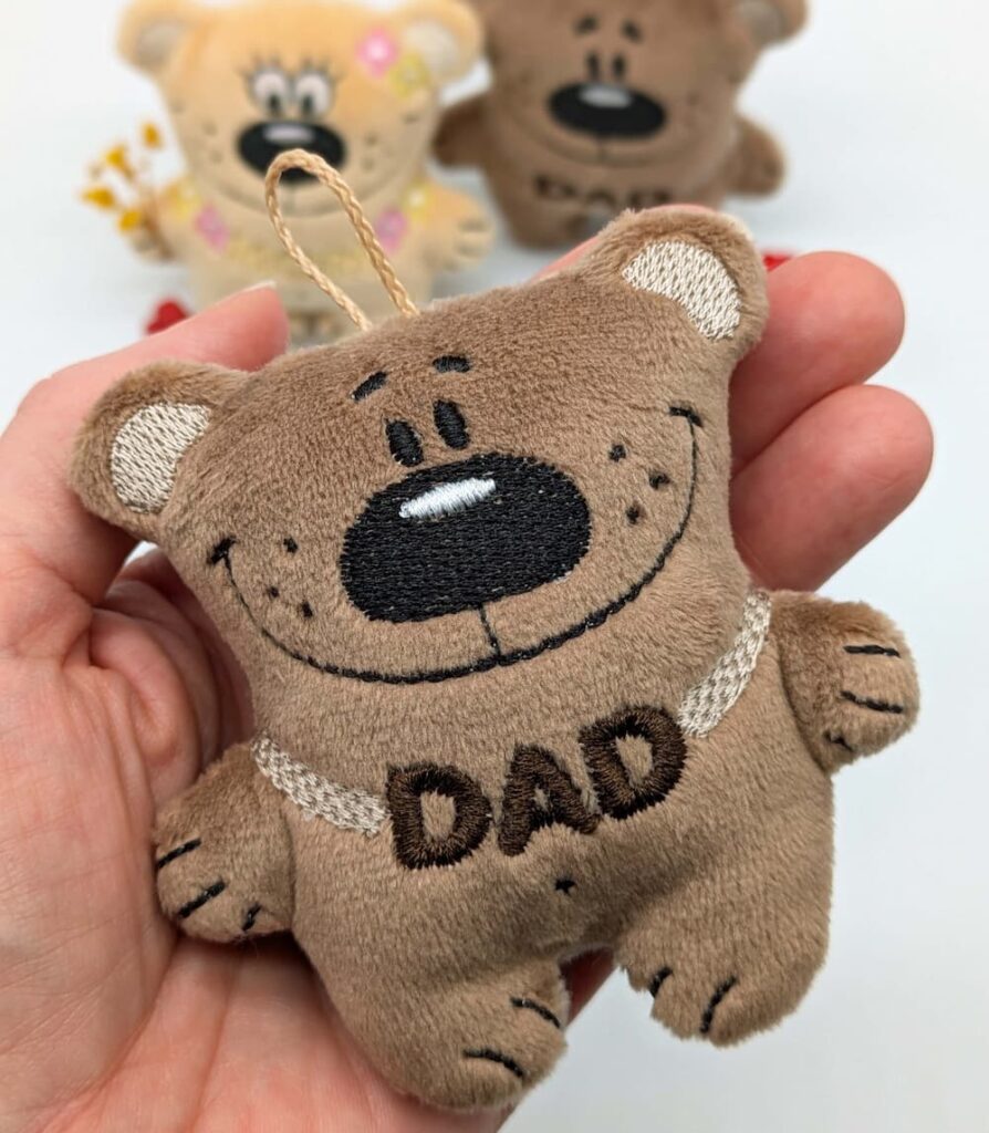 Vatertagsgeschenke