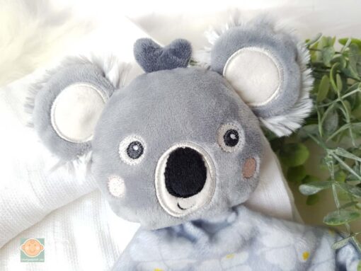 Kuscheltier Koala für Babys