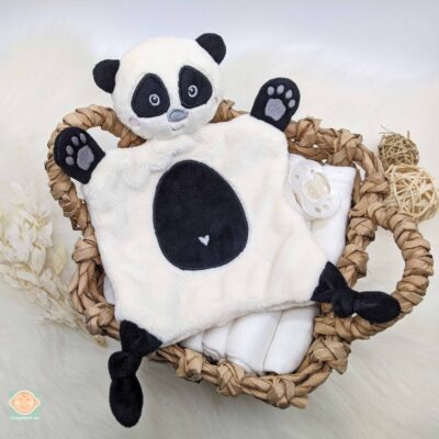 Panda Baby kuscheltier